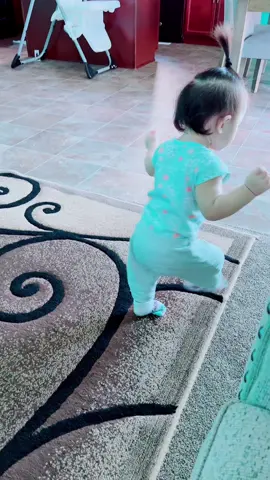 Already start to walk ! #elfpowercouple #SuperBrandDay #motherday #fyp #foryou #alekhusrai #tiktok #tiktokshop #marketing #childhood #fypシ゚viral #usatiktok 