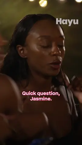 A quick question lead to a heated arguement on this week's #SummerHouseMV. #RealityTV #Hayu