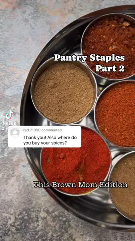 Let’s talk Spices (Masala’s) Many of you ask me about the spices I use. Here are some of the spices that I use frequently in Indian cooking. I don’t know the exact ingredients or its intended purpose (Gorima didn’t share her secret recipes with me). I’ve tried and tested them for many years, through taste and smell, I’ve gathered (or maybe assume) what are in these blends. And with the help of the internet this is what I can tell you.  All these spices are available at Gorimas and Osmans spices are available at most supermarkets. Kashmiri Masala: a mixed masala that includes Kashmiri Chilli powder which is used in Indian cooking to give a deep red colour to food. It often includes sweet paprika which deepens the red tones even more. I use this in my curries and often as a marinade. Turmeric:  is known for its golden hue and slightly bitter flavor. It not only has a distinct taste but also adds a vibrant color to dishes. Turmeric is also valued for its health benefits. I find that turmeric also enhances that beautiful red color in curries. Leaf Masala: a masala blend that often includes dried curry leaves, bays leaves and various spices like cumin, coriander, and mustard seeds. This is a robust masala. I use it in dishes where I want a rustic flavour and texture. Sometimes in pasta and marinades, in braised curries too. Garam Masala: comprises of aromatic spices such as cinnamon, cardamom, cloves, and cumin. It adds depth and complexity to dishes, contributing a distinctive flavor to Indian cuisine. This is often added as  an addition to mixed masala.  Dhaniya/Jeera Powder: Dhaniya/jeera powder is a spice blend made from ground coriander (dhaniya) and cumin (jeera) seeds, commonly used in Indian cooking to add a warm, earthy flavor to dishes. I enjoy this in vegetarian and chicken dishes. Biryani masala: is a flavorful spice blend used in preparing biryani’s. It typically includes a mix of spices like cumin, coriander, cardamom, cloves, and cinnamon, contributing to the rich and aromatic taste of biryani. This specific blend also includes chilli powder and  sometimes I make a biryani with this masala alone and the biryani turns out delicious. Rombo Rossi Masala: A fiery mixed masala known for its intense heat. Resembling the Kashmiri mix masala but with a bolder spice kick and a more pronounced rustic texture, it adds a fiery touch to dishes.