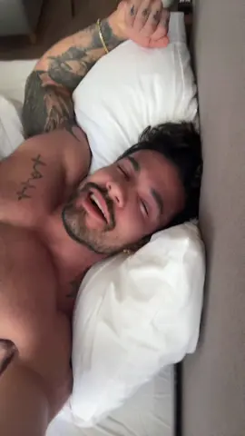 mal aliento en la mañana 🤢