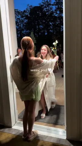 So glad our girls finally got the pref they deserved 🤍 #chiomega #floridastate #fsuchio #seniors 