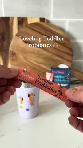 Glad to incorporate Lovebug Toddler Probiotics in our morning routine 💓 @LoveBug Probiotics  #lovebugpartner #lovebug #lovebugprobiotics #probioticsforkids #probiotics #guthealth #Ad 
