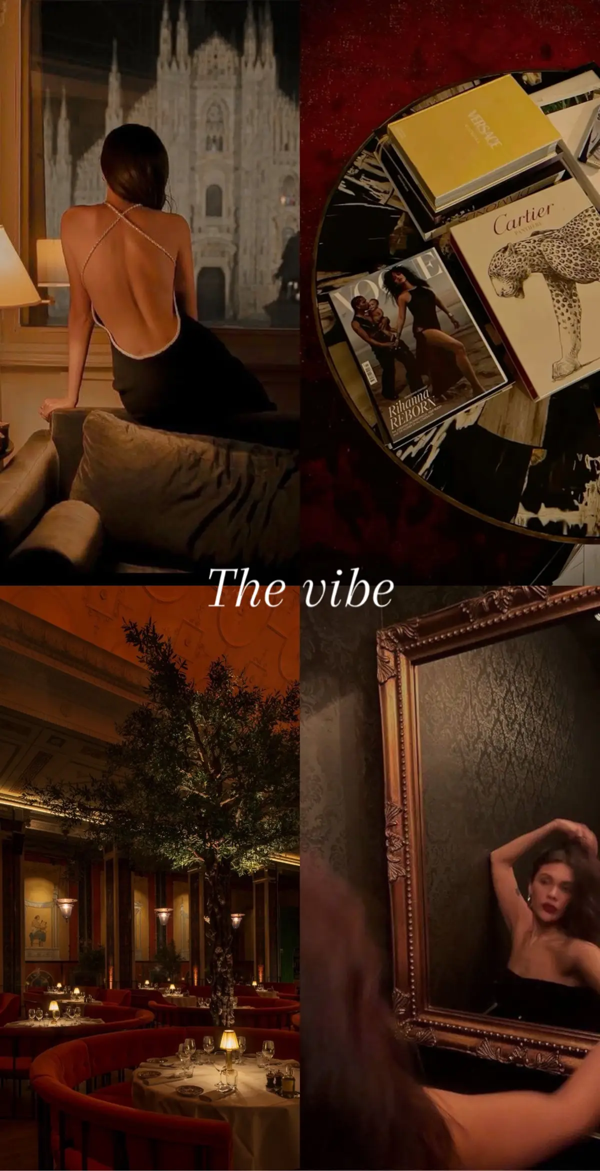 The fragrance vibe —> the fragrance  Fragrance mentioned: Minuit et Demi x Fragrance Du Bois Notes: Cardamom, pimento, bergamot, caramel, coffee, vanilla, cinnamon, tobacco, musk, cashmeran, liquor, cedar, vetiver Its a warn spicy, sweet velvety fragrance that is cozy yet mysterious. The longevity and projection are moderate to weak on me so not sure its worth the price tag but a great fragrance! #perfumetiktok #minuitetdemi #fragrancedubois #fragrance #nichetok #nicheperfume #datenightperfume #sexyperfume #womenperfume #viralperfume #perfume 
