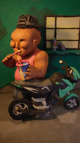 Dominguito de bajón ( Con la ramera voz de @onlyjosuesy )                #StopMotion #claymation #animation #animacion #cinemexicano #cine #cinema #artecontemporanea #contemporaryart #horror #Terror #horrortok #horrormovie #creepypasta #animationtiktok #muertealbuencine #elektra #hellraiser #horrorcore #weirdcore #dreamcore #lecheradioactiva 