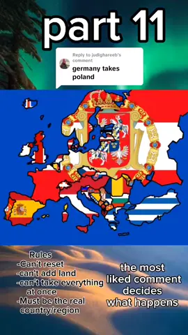 Replying to @judighareeb most liked comment decides what happens #animation #alightmotion #europe #mapping #savemapping #revivemapping #fy #fyp #fypシ #foryou #CapCut 