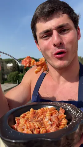 AM I ITALIAN YET?