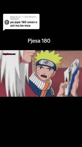 Replying to @乂ᴵᴬᴹ☞ⲂᎪᗪ ⲂᎧýツ #naruto #narutoshqip #anime #follow #viral 