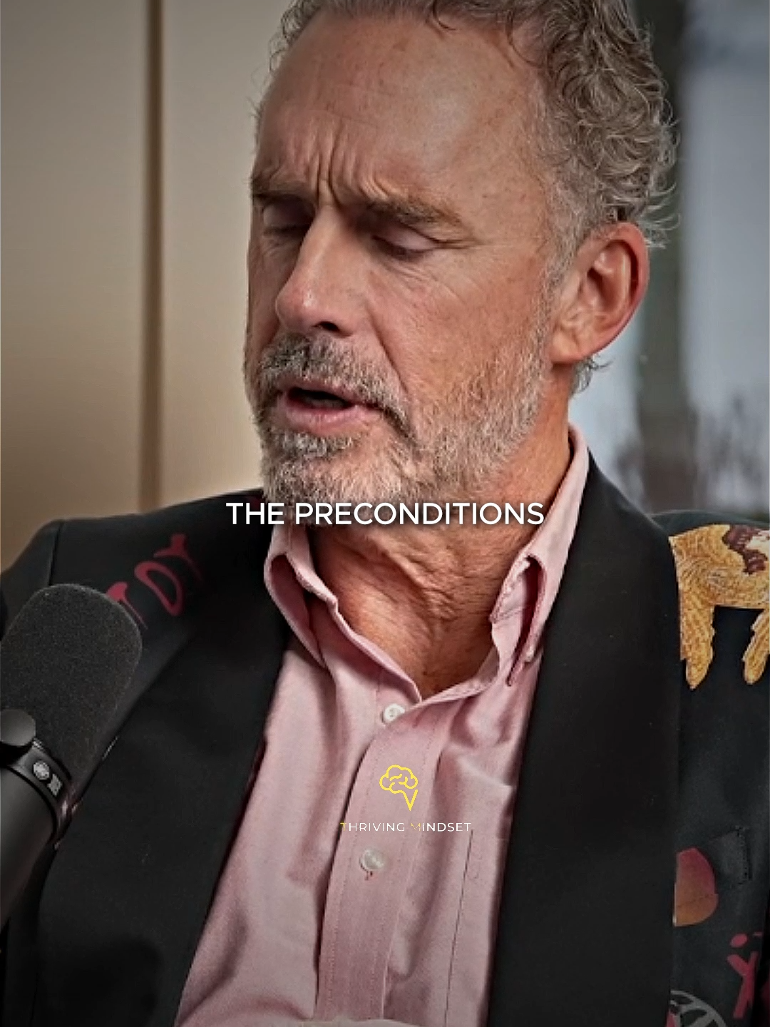 Jordan Peterson How To Forgive | Speaker: Jordan Peterson Full video on George Janko's YouTube Channel
