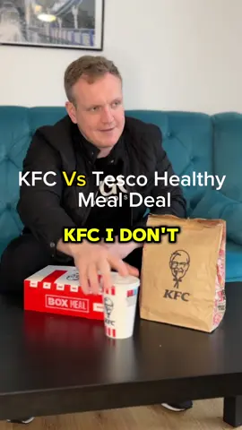 💥Follow For Real Facts And Diet Hacks  #kfc #kfc🍗🍟 #tescomealdeal #diethacks #healthy #fyp #foryourpage 
