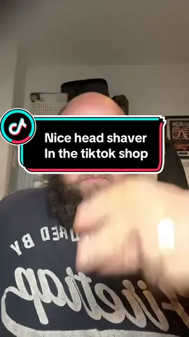 Very nice 6 in 1 shaver #beards #beardtrimming #headshaver 