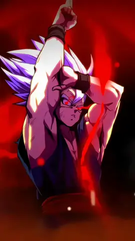 FONDO DE PANTALLA 4K🔥 #fondodepantalla #dragonball #gohan #gohanbestia #4k #viral #fyp #goku 