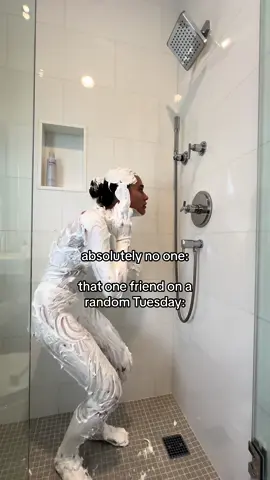 always doing the most random things 😂 #whydoyouactlikethat #meme #funny #relatable #relatablememes #shavingcream 