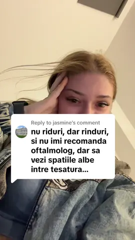 Replying to @jasmine  nu stiu ce sa mai zic 😬