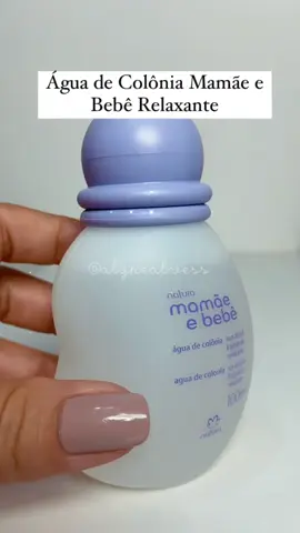 Gatanta ja o seu e mergulhe no mindo de serenidade e bem-estar! Tem lonk na bio mas se precisar de ajuda, me chame aqui! #perfume #perfumetiktok #mamaeebebe #mamae #bebe #bebes #present #presentes #vemcomigo #vem #boatarde 