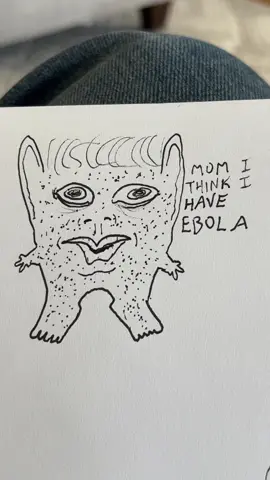 Saw stars while voicing this one #fyp #foryou #foryoupage #comic #funny #cartoon #comedy #drawing #humor #school #sick #ebola #virus #insurance #mom #kid #cartoons #comics #drawings 