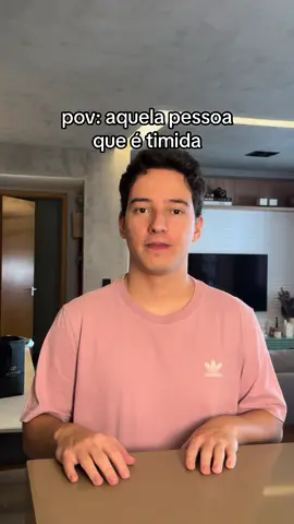 eu sou essa pessoa fora da internet