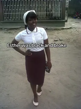 Esther never see money o🤣🤣 #establish #esther #estherchallenge #trendingvideo #viralvideo 