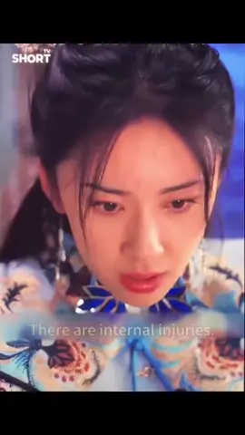 Empire of Favored Love Ep. 32-33 #empireoffavoredlove #shortdramastory #engdubbed #chinesedrama #dramashort #shortseries #miniseries #timetravel 