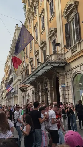 @Riccardo Sabe #roma #italy #viadelcorso 