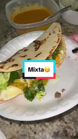 Mixta asi conocidas en lázaro cárdenas michoacán😋 #lazarocardenasmichoacanmexico #mixtas #paratiiii #paratipage #Receta #antojitosmexicanos #fypシ #Foodie #michoacan #salsa 