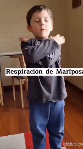 #yogakids #emociones #relajación #psicoerqe #psicologiainfantil #psicologia #calmarespira 