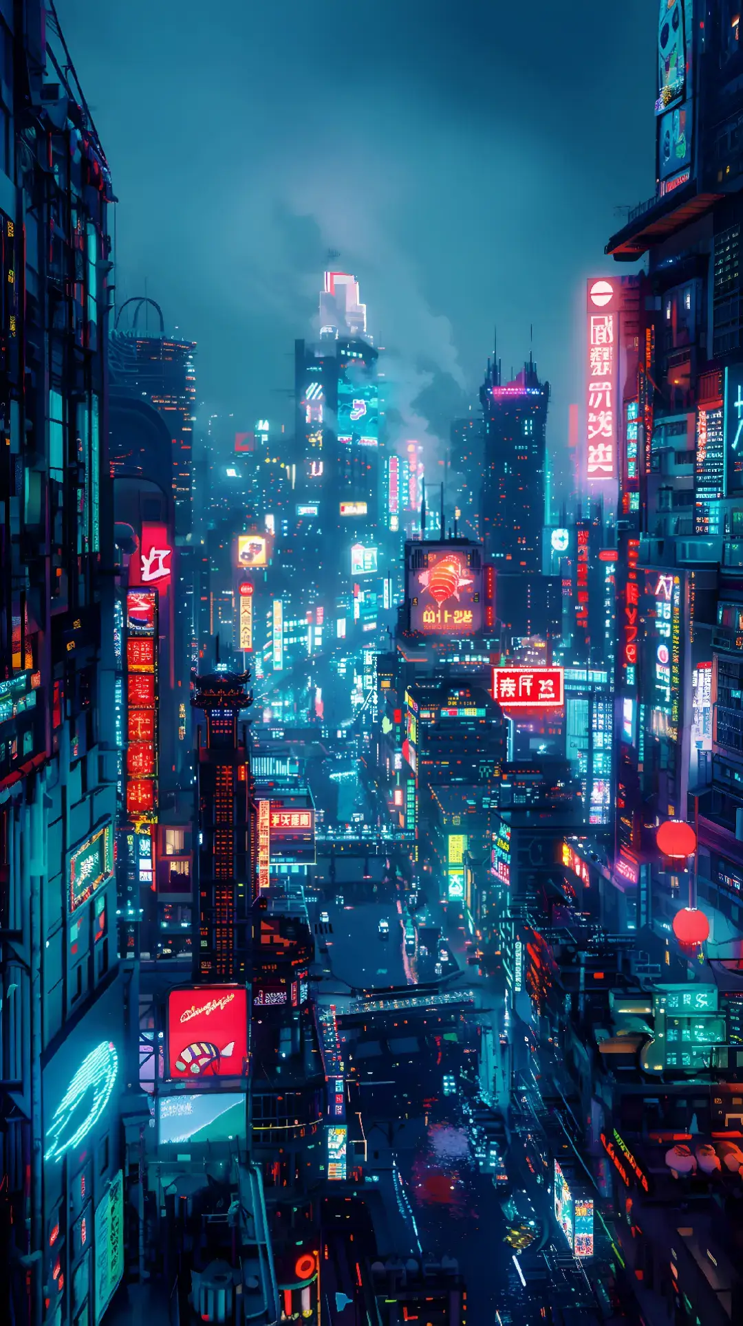 #cyberpunk #city #retrowave #retro #ai #aiart #tokyo #Japan #China #futuristic #doomer #aesthetic #mood #nostalgic #nostalgiacore #citylights #parati #paratii #pourtoi #pourtoii #fypシ゚viral #zyxcba #vaporwave  #fyppppppppppppppppppppppp 