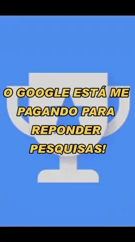 Já Conhece O Google Opinion Rewards? #celular #dicas #google #playstore #googleplay #rendaextra 