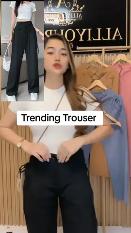 #trouser #trouserpants #trend #trending #fyp #everyone 