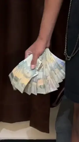 dompet rante wajib ada gak sih? #bblek 