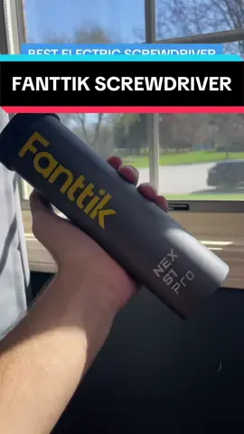 cant argue when it comes to long lasting, simplicity and durability 💪🔥 #tools #fanttik #electrictools #tiktokshopdeals #dailydeals #work #building #crafts 