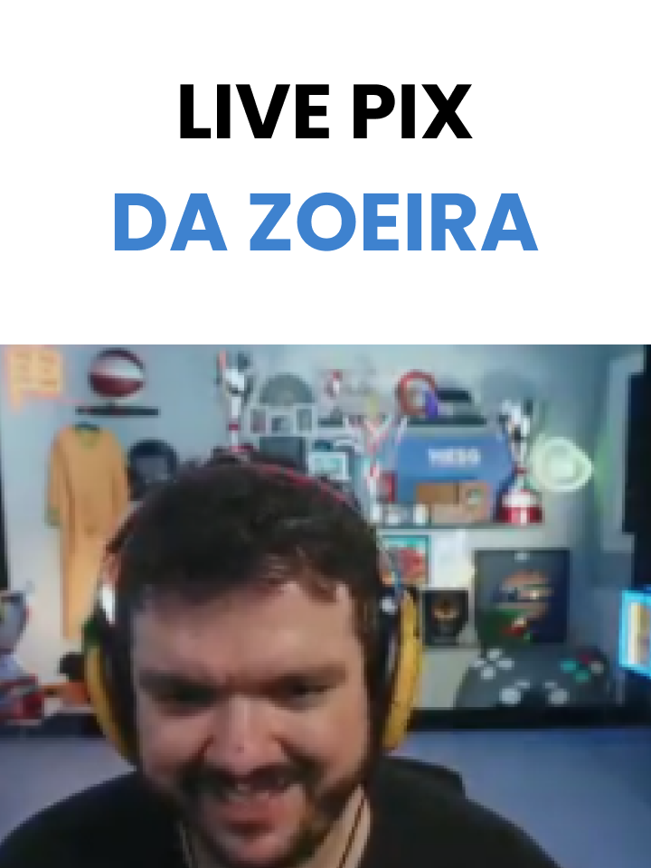 Gau rindo da mensagem do Fanho kkkkk LivePIX não ta dando certo KKKK #gaules  #tribo #stream #livepix #fy #tribonera