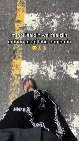 Kami segenap keluarga tongyang mengucapkan minal aidin wal faaizin mohon maaf lahir batin 🙏🏻🙏🏻#idulfitri #idmubarak #lebaran2024 