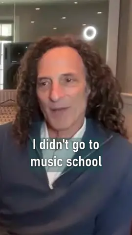 The process of getting to a professional level of musicianship is very personal. There is no exact blueprint to success. Kenny G shares his process of growing his musical vocabulary with Ryan and Dave in our latest epsidoe  • Check out our full 2 hour episode with Kenny G ANYWHERE you get podcasts! 🎥 by Dan Baldwin #kennyg #podcast #music #saxophone #sax #smoothjazz #saxplayer #youtube #musicpodcast #saxy #thehang 