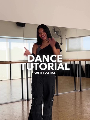 Step By Step (Mirrored) Dance Tutorial for The Westside Freestyle by DJ Max Star / @arianagrande • dc @Dexter Carr  #brisbane 