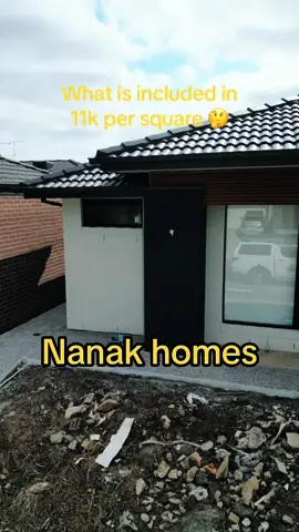 #nanakhomes #punjabi #builder #melbourne