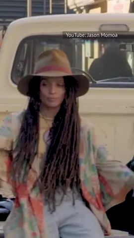 The Real Reason Lisa Bonet Has Kept Dreads So Long #LisaBonet #hair #locs