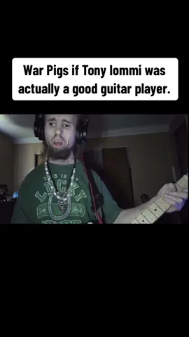 #fyp #blacksabbath #ozzyosbourne #guitar #guitartok #guitarist #cyraxx #funny #meme #memestiktok 