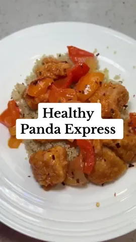 #healthypandaexpress #pandaexpresshealthy #pandaexpressathome #buffalochickenbowl #healthybuffalochicken #buffalochicken #lowsugarmeals #lowsugardiet #lowsugarlifestyle #lowsugarliving #easymealsforeasymoms #theresfoodathome #easymealsathome 