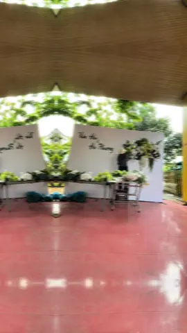 Background xanh lá #xuhuong #tiktok #decorcuoihoiHuongVi@Hiếu 