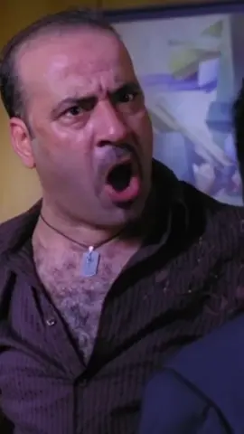 لما مديرك يقولك تشتغل في العيد 😂#روتانا #افلام #السعودية #قفشات #محمد_سعد #بوشكاش