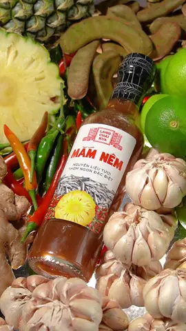 Mắm nêm pha sẵn cao cấp Làng Chài Xưa, nguyên liệu tươi, thơm ngon đặc biệt #nuocmam #nuocmamtin #nuocmamlangchaixua #mamnem #mamnemlangchaixua #nuocmamtruyenthong #nuocmamphanthiet #nuocmamngon #nuocmamcacom #congthuc300nam #phanthiet #binhthuan 