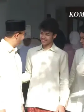 #ismailhakimbaswedan #ismailbaswedan #kaisarbaswedan #aniesbaswedan #fyp 