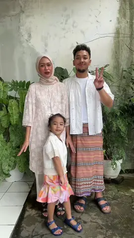 Happy Eid all love 🫰🏼 #lebaran #idulfitri #family 