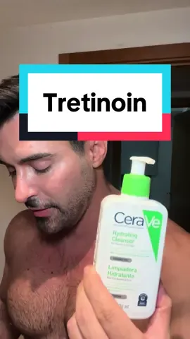 Hey guys, I’ve been consistent with Tretinoin and after 5 months I can finally see huge improvements with my skin texture. The Pores are visibly tighter, skin tone overall improved, barely none visible signs of sun damage such as those brown discolouration and even improved my melasma.  I found that the “sandwich method” worked really well for me, which is not applying Tretinoin directly to your skin but 1st applying moisturiser, then Tretinoin and another layer of moisturiser. I am doing this twice a week and it’s being great so far. Are you familiar with Tretinoin? Do you wanna share any tips with us? Please feel free😃 Cheers🫶🏼‼️#tretinoin 