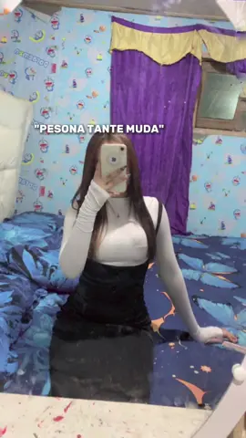 #CapCut tante tante 20tahun🤪 #🤪🤪🤪 