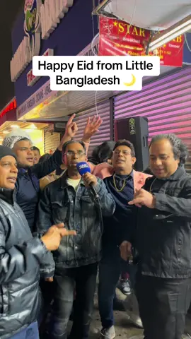 A Queens girlie does a hillside chaand raat for the first time and it was the best 🌙 #queens #chaandraat #Ramadan #eid #nyc #nyceid #bangladesh 
