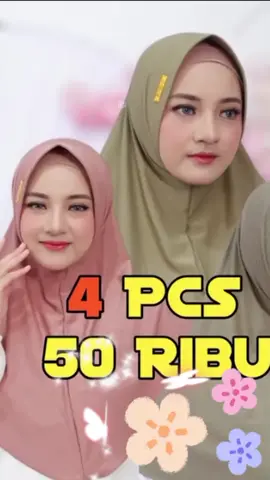 promo 50 k dapat 4 jilbab bergo hamidah kekinian adem nyaman kualitas premium jangan lewatkan buruan beli sekarang #jilbab #jilbabtiktok #jilbabgede #jilbabcantik #jilbabers #jilbabhits #jilbabmurah #jilbabbergo #jilbabbergomurah #jilbabbergoinstan #jilbabbergohamidah #jilbabbergoviral #jilbabbergojersey #jilbabbergohamidahpremium #jilbabbergokenan #bergo #bergohamidah #bergohijab #bergojersey 