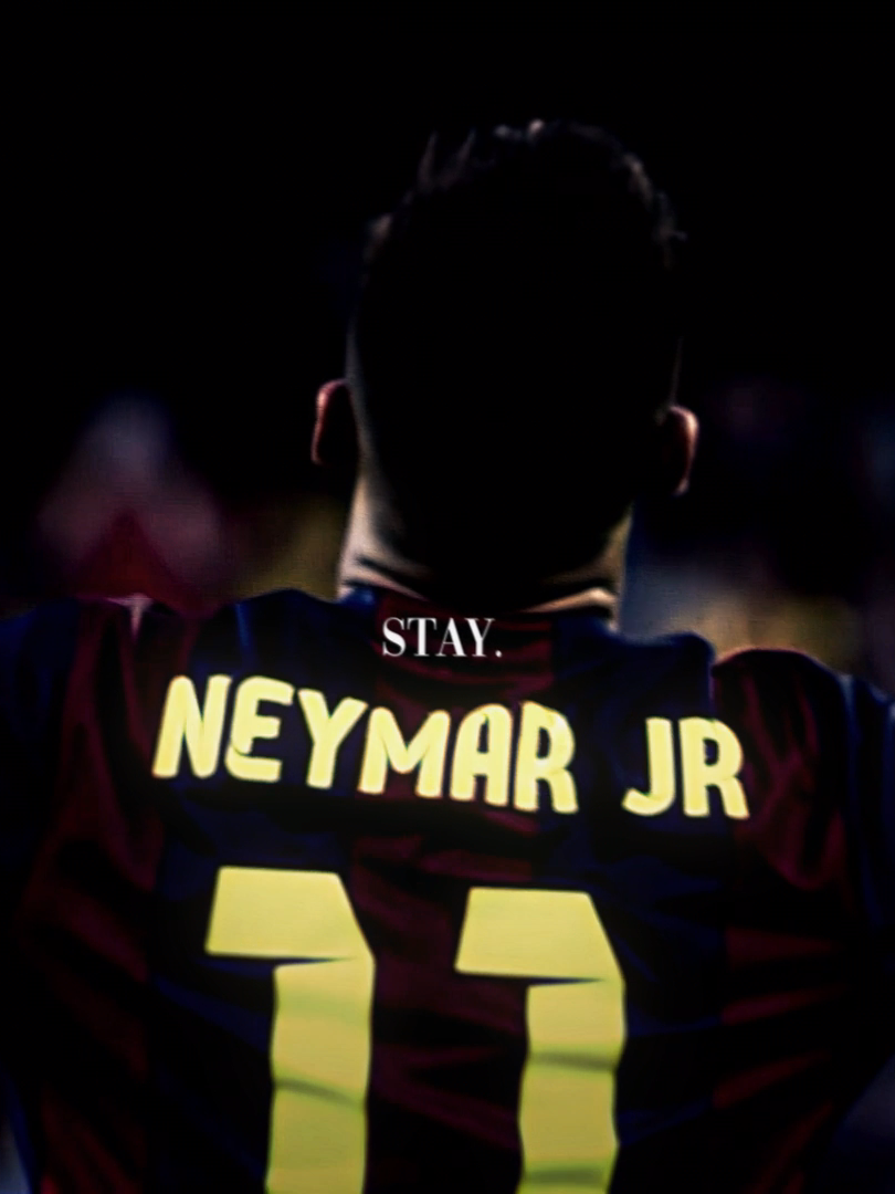 what if ... || #stay #neymar #barcelona #memphisftbl #aftereffects #foryou #fyp #viral #xyzbca #footballedit