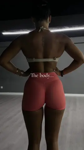Lower day #trending #fyp #gym #glutes #cut 
