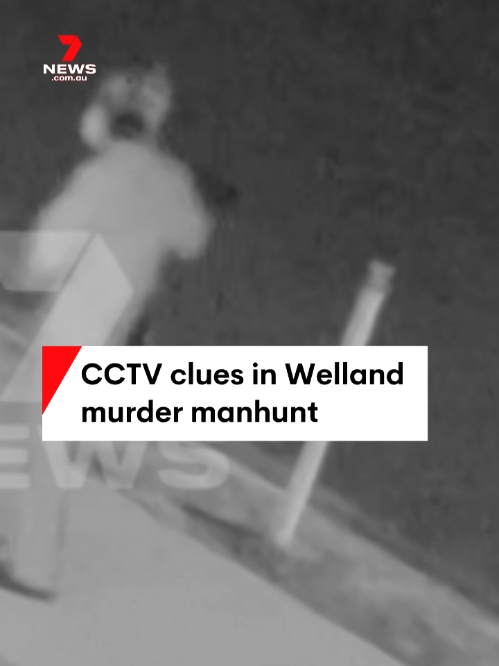 DEVELOPING: 7NEWS has obtained vision of a 21-year-old man's final moments before a 'senseless' killing on a quiet street at Welland. #Adelaide #7NEWS